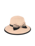 Hat model 18760077 Light Pink - Art of polo