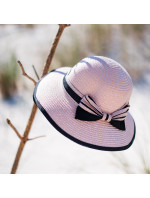 Hat model 18760077 Light Pink - Art of polo