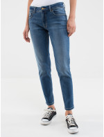 Big Star Zúžené kalhoty Denim 115541 Medium Denim-356