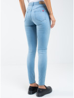 Skinny Kalhoty Denim Light model 20784600 - Big Star