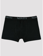 Boxerky model 18883163 Black - Noviti