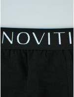 Boxerky model 18883163 Black - Noviti