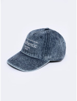 Cap model 20784915 Blue 401 - Big Star