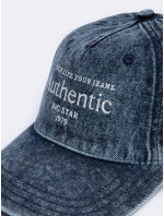 Cap model 20784915 Blue 401 - Big Star