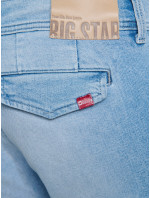 džíny Denim Světle model 20784972 - Big Star