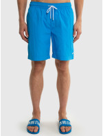 Plavky Swim Shorts model 20786286 Modrá 401 - Big Star