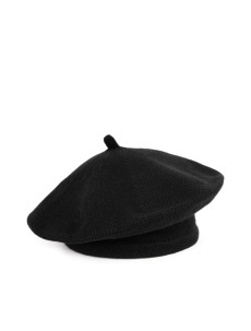 Baret Art Of Polo cz23364-10 Black