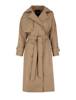 Coat model 20093467 Beige - Volcano