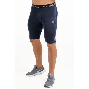 Drsné šortky Radical Tight Shorts Navy Blue