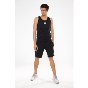 Rough Radical Sports Top Airy Top Black