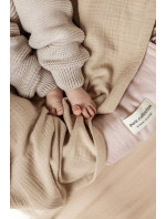 Ander Muslin Double Swaddle Marco Beige