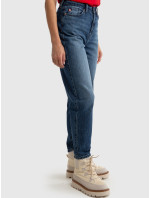 Velké hvězdné džíny Jeans Kalhoty Denim  Denim model 20787103 - Big Star