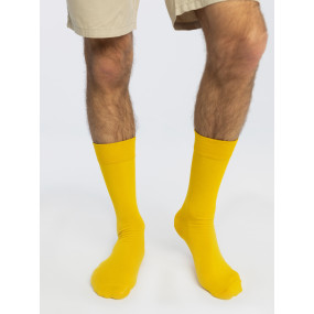 Ponožky  Yellow model 20292338 - Banana Socks