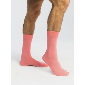 Ponožky Soft model 20292347 Light Pink - Banana Socks