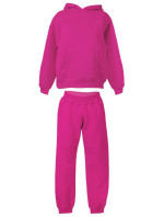 DKaren Set Randi Fuchsia