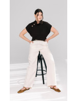 Benedict Harper Pants Gabi Off White