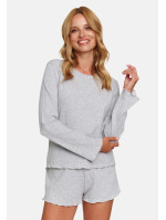 Doctor Nap Pyjamas PM.7165 Grey