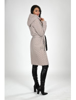 Coat model 20674299 Beige - Gamstel