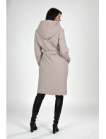 Coat model 20674299 Beige - Gamstel