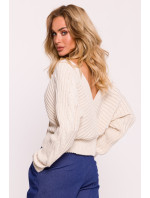 Sweater model 20674638 Ivory - Made Of Emotion