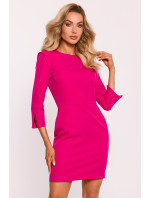 Dress model 20674746 Fuchsia - Made Of Emotion