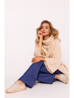 Sweater model 20674836 Beige - Made Of Emotion