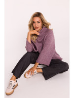 Sweater model 20674838 Heather - Made Of Emotion