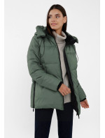 Volcano Jacket J-Giulia Green