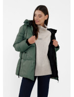 Volcano Jacket J-Giulia Green