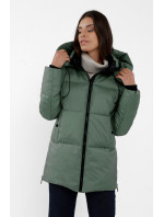 Volcano Jacket J-Giulia Green