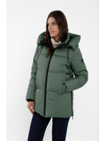 Volcano Jacket J-Giulia Green