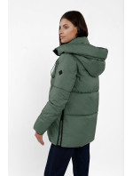 Volcano Jacket J-Giulia Green