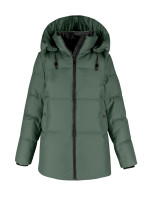 Volcano Jacket J-Giulia Green