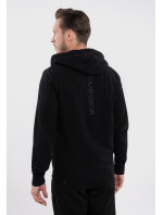 Volcano Sweatshirt B-Dry Black