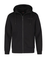 Volcano Sweatshirt B-Dry Black