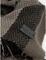 Big Star Scarf 310030 901 Grey