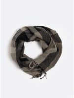 Big Star Scarf 310030 901 Grey