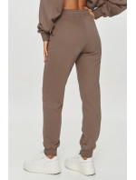 Makadamia Pants M858 Cocoa