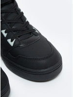 Boots Shoes model 20789993 906 Black - Big Star