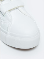 Big Star Sneakers Shoes 101020 101 Cream