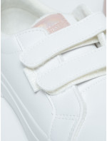 Big Star Sneakers Shoes 101020 101 Cream