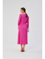 Stylove Dress S365 Lilac