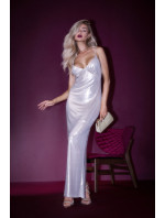 Dress model 20677551 Champagne - Made Of Emotion