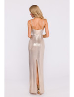 Dress model 20677551 Champagne - Made Of Emotion