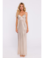 Dress model 20677551 Champagne - Made Of Emotion