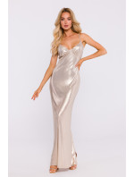 Dress model 20677551 Champagne - Made Of Emotion