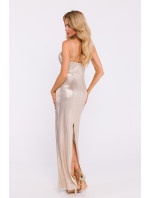 Dress model 20677551 Champagne - Made Of Emotion