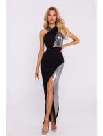 Made Of Emotion Dress M835 Black