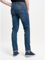 Big Star Kalhoty 110280 Medium Jeans-495