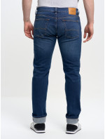 Big Star Kalhoty 110761 Medium Jeans-315